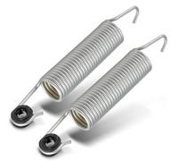 Frankberg 2x Gasfeder Zugfeder Federdämpfer Maletero Compatible con 5er E60 520 525 530 535 540 545 550 M5 Limusina 2003-2010 Sustituir# 51247141490