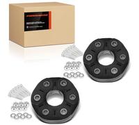 Frankberg 2x Junta Árbol de Transmisión Compatible con GLK-Klasse X204 Clase S V221 W221 Clase C W204 Clase C T-Model S204 Clase CLC CL203 Replace# 211 410 01 15