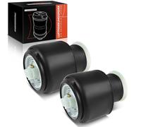 Frankberg 2x Muelle de Aire Suspensión Neumática Eje Trasero Compatible con 5er Gran Turismo F07 2.0L-4.4L 2009-2017 5er Touring F11 2.0L-4.4L 2009-2017 Sustituir# 37106781827