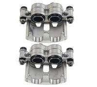 Frankberg 2x Pinza de freno Delantero Compatible con Daily IV/V/VI Replace# 42560072 42560073