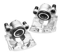 Frankberg 2x Pinza de freno Delantero izquierdo derecho Compatible con A.v.e.n.s.i.s T22 A.v.e.n.s.i.s Liftback T22 A.v.e.n.s.i.s Station Wagon T22 Replace# 4775009010