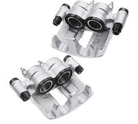 Frankberg 2x Pinza de freno Delantero izquierdo derecho Compatible con Jumper Bus Jumper Furgoneta Ducato Bus Ducato Furgoneta Boxer Bus Boxer Furgoneta Replace# 735289102