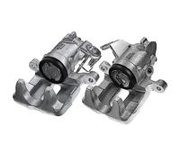 Frankberg 2x Pinza de Freno eje Trasero Izquierdo Derecho Compatible con Cordoba 6K1 6K2 1994-1996 Ibiza II 6K1 1993-1999 P.a.s.s.a.t 3A2 35I 1988-1996 Sustituir# 191615424