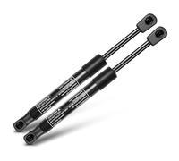Frankberg 2x Resorte de Gas Amortiguador L=287mm Portón Trasero Compatible con 6 G.G Todo Motor Berlina 2002-2007 Reemplazo# GJ6A56930