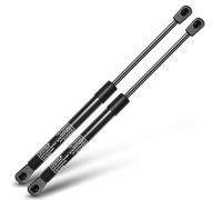 Frankberg 2x Resorte de gas Capó de motor Compatible con W210 E220 E280 E320 Berlina 1995-2002 S210 E250 E320 Familiar 1996-2003 Sustituir# 2108800429