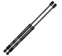 Frankberg 2x Resorte de gas Maletero Compatible con A.v.e.n.s.i.s T25 Todos los Motores Hatchback 2003-2008 Sustituir# 68950-09140