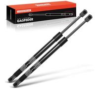 Frankberg 2x Resorte de gas Maletero Compatible con C4 Grand Picasso MPV UA 2006-2013 Sustituir# 8731N9