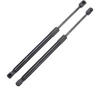 Frankberg 2x Resorte de gas Maletero Compatible con UP 121 122 123 BL1 BL2 BL3 Hatchback 2011-Hoy Sustituir# 1S6827550D