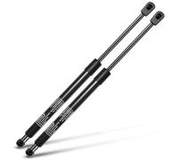 Frankberg 2x Resorte de gas Maletero Izquierda Derecha Compatible con Coupé GK RD Todos los Motores Coupé 1996-2009 Sustituir# 81771-2C020