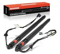 Frankberg 2x Resorte de gas Puerta Trasera Compatible con Octavi.a III Combi 5E5 5E6 1.4 TS.I 1.5 TS.I 1.0 TS.I 1.8 TS.I 1.2 TS.I 1.4 TS.I G-TEC 1.8 TS.I 4x4 2012-2020 Touring 5E9827852B