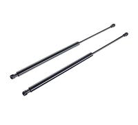 Frankberg 2x Resorte de gas Ventana trasera Compatible con C4 Picasso I MPV UD_ 2006-2013 Sustituir# 8731P1