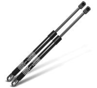 Frankberg 2x Resortes de gas Amortiguador del capó Ambos lados Compatible con 924 944 944 cabrio Replace# 94451135100,4469