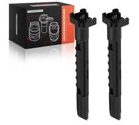 Frankberg 2x Sensor de distancia Sensor del eje del velocímetro Compatible con Clase B W245 F-CELL B150-B200 Clase A W169 F-CELL A150-A200 Replace# Y39B4,Y39B5