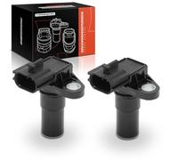 Frankberg 2x Sensor de velocidad 3-Polos Compatible con Palio Weekend 171 173 178 373 374 Punto 188 Siena 172 178 372 Forester SH Legacy V BM XV GT Replace# 31937KA060