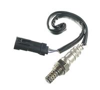 Frankberg 2x Sonda lambda Sonda de diagnóstico Compatible con Logan MCV KS Twingo I C06 M.e.g.a.n.e II Touring KM0/1 Scénic II JM0/1 Duster HS Replace# 250-24585