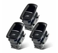 Frankberg 3 interruptores de ventana eléctrica delanteros y traseros compatibles con 911 991 2011-Today B.o.x.s.t.e.r 981 2012-2016 Approx.ye.nne 92A 2010-Today Ma.can 95B 2014-Today Cay.Man 981 2013