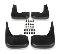 Frankberg 4 guardabarros protectores contra salpicaduras B66580000