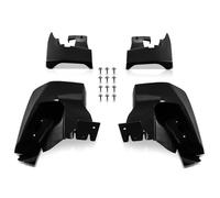 Frankberg 4x Material de montaje Eje trasero Eje delantero Compatible con Sprinter 3 5-T Bus B906 310-319 Sprinter 5-T Bus B906 515-519 C.r.a.f.t.e.r 30-35 Replace# 9068820304