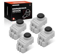 Frankberg 4x Sensor de aparcamiento PDC Trasera Compatible con iX35 EL ELH LM 1.6L-2.4L 2009-2015 Replace# 95720OU00