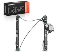 Frankberg < 5 E39 520 523 525 528 530 535 540 M5 > Elevalunas con motor trasera izquierda Combi