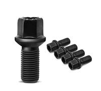 Frankberg 5 pernos de rueda compatibles con 80 90 100 200 A1 A2 A3 A4 1976 hasta la actualidad 447601139B