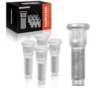 Frankberg 5 pernos de rueda Tornillo de rueda 6036388AA
