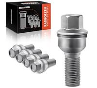 Frankberg 5 pernos de rueda Tornillo de rueda 8R0601295