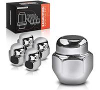 Frankberg 5x Tuerca de rueda Cojinete Compatible con Juke F15 Leaf ZE0 Pathfindel III R51 Primera Traveller WP11 Brazoada TA60 Replace# 402242DX0A