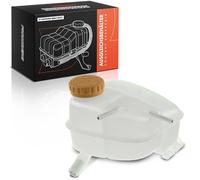 Frankberg 90530689 - Depósito de expansión de refrigerante con tapa para Astra G Speedster 1998-2009