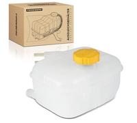 Frankberg 93179469 - Depósito de compensación con tapa de cierre, refrigerante compatible con Astra H L48 L69 L70 L35 CC L08 GTC A04 Twintop L67 2004-2010
