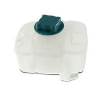 Frankberg 94719341 - Depósito de compensación de refrigerante con manta para S60 I S70 S70 S80 I V70 II XC70 XC90 I 1996-2014 94719341