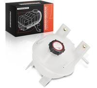 Frankberg 95VB8A080DF - Depósito de compensación de refrigerante con tapa para caja de tránsito E_ Transit Tourneo 2.5L 1994-2000