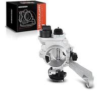 Frankberg - Acelerador para Clio II BB, CB Clio III BR0/1, CR0/1 Kangoo KC0/1 Twingo I C06 1.2L gasolina 1997-Hoy 7700108120