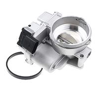 Frankberg Acelerador Válvula de Mariposa Compatible con A4 8EC 8ED B7 1.9L-2.0L 2004-2008 A6 4F2 4F5 C6 2.0L 2005-2008 Leon 1P1 1.9L 2006-2010 Pa.ss.at 3B3 2.0L 2003-2005 Sustituir# 03G128061A