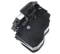 Frankberg Actuador de cerradura de puerta delantera izquierda compatible con 1 Series E88 E87 118-135 2007-2013 3 Series E92 316-335 2006-2013 5 Series F11 518-535 2010-2017 X5 E70 SUV 2007 -2013