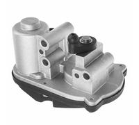 Frankberg Actuador de Colector de admisión Servomotor para A4 8K2 B8 2007-2012 A4 Allroad 8KH B8 2009-2012 A4 Avant A5 8T3 8F7 8TA A6 A8 Q5 Q7 P.h.a.e.t.o.n T.o.u.a.r.e.g 059129086G