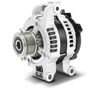 Frankberg Alternador 130A Compatible con IS II E2 2.2L 2005-2012 A.u.r.i.s E15 2.2L 2006-2012 Verso R2 2.0L 2.2L 2009-2018 Replace# 270600G021
