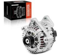 Frankberg Alternador 150A compatible con 1er E81 120d 2007-2011 3er E90 318d 320d 325d 330d 335d 2004-2011 5er E60 520d 525d 530d 535d 2003-2010 Rearch place# 12317799180