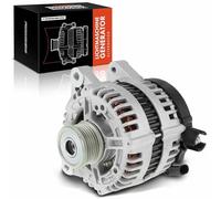 Frankberg Alternador 150A compatible con Focus III 1.5L 1.6L 2.0L 2009-2017 Mondeo IV BA7 1.6L 2010-2016 2 DE DH 1.4L 1.6L 2008-2016 Replace# 0121615009