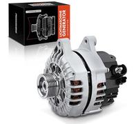 Frankberg Alternador, alternador, generador A003TB2691 | A003TB2691; Compatible con: Xsara N1, C5 I Break DE, Berlingo/Berlingo Primer monovolumen GFK GJK MF