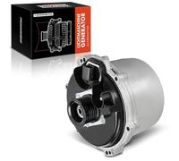 Frankberg Alternador Generador 150A Compatible con Serie 5 E39 535i 540i 3.5L 4.4L 1996-2003 X5 E53 4.4i 4.6is 4.4L 4.6L 2000-2003 Serie 7 E38 3.5L-5.4L 1996-2001 Replace# 12311705483