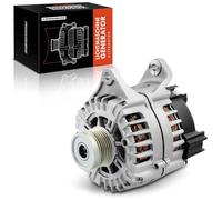 Frankberg Alternador Generador Compatible con Jumper 3.0L 2006-Hoy Ducato 250 290 3.0L 2006-Hoy Daily IV 3.0L 2009-2011 Boxer 3.0L 2006-Hoy Sustituir# 504280012