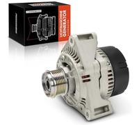 Frankberg Alternador Generador Compatible con Vito Bus W638 V-Klasse 638/2 Vito Furgoneta Replace# 0101544902,0111540502