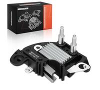 Frankberg Alternador Regulador Alternador Reemplazo # 83617181