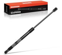 Frankberg Amortiguador de gas Capó Compatible con A4 8E2 B6 8EC B7 8E5 B6 8ED B7 2000-2008 Exeo 3R2 3R5 2008-2013 Replace# 8E0823359