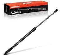 Frankberg Amortiguador de gas Capó derecha Compatible con Golf VI 5K1 2008-2013 Golf VI Variante AJ5 2009-2013 Golf Van VI Variante AJ5 2009-2014 Replace# 5K0823359B