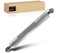 Frankberg Amortiguador de gas portón trasero derecha Compatible con Serie 5 F10 Limousine 2009-2016 Serie 5 F10 F18 Limousine 2009-2017 Replace# 51247204367