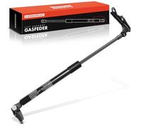 Frankberg Amortiguador de gas portón trasero derecha Compatible con Yaris NCP1 NLP1 SCP1 Compacto 1999-2005 Yaris P1 Compacto 1999-2005 Replace# 6895009120