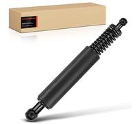 Frankberg Amortiguador de resorte de gas Parte trasera izquierda Compatible con C.a.y.e.n.n.e 9PA 3.6 3.0 TDi S 4.8 Turbo S 4.8 GTS 4.8 Turbo S 4.5 2002-2010 SUV Replace# 95551255007