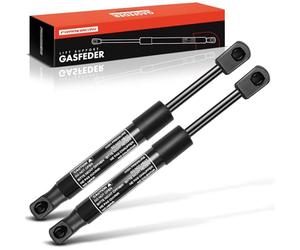 Frankberg Amortiguador del muelle de gas portón trasero Compatible con 159 Sportwagon 939 1.9 JTDM 8V 1.9 JTDM 16V 1.8 TBi 1.9 JTS 2.0 JTDM 2.4 JTDM 2.2 JTS 2.4 JTDM Replace# 505080100